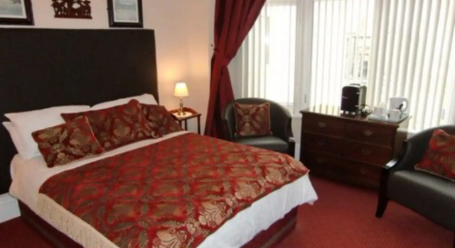The Bringewood Hotel
