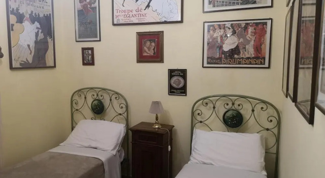 Poggio Eco B&B, Rezervovat Penzión se snídaní Ascoli Piceno 