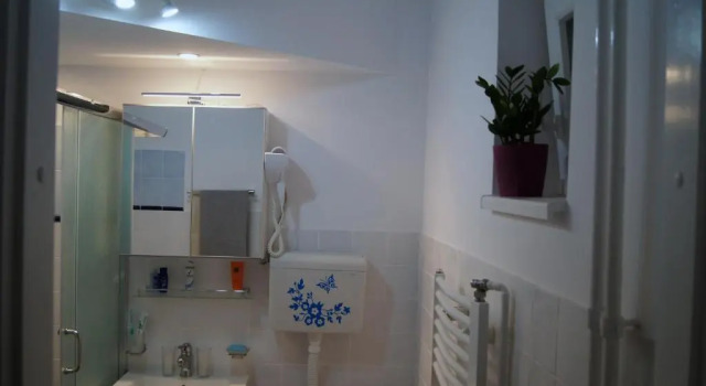 Апартаменты Apartment DK 20
