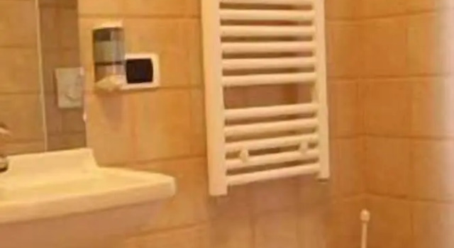 Трёхместный номер Standard с балконом Hotel Renata