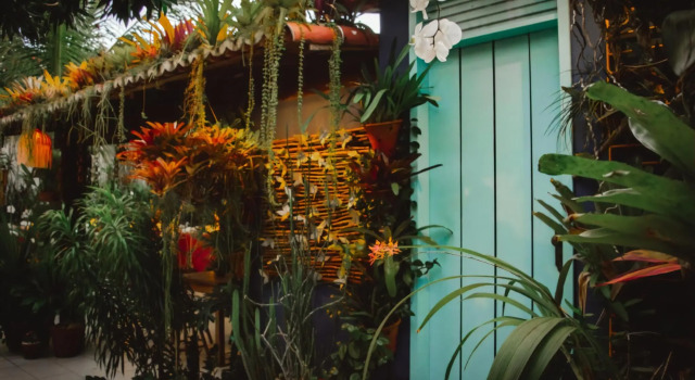 Номер Economy Pousada Natal Paradise