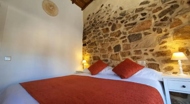 Casas del Castillo, 3