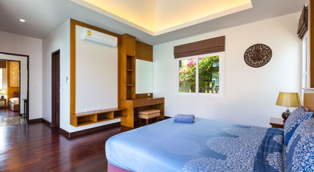 Villa Jasmine