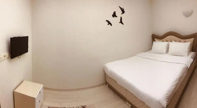 Апартаменты Selman Apart Hotel
