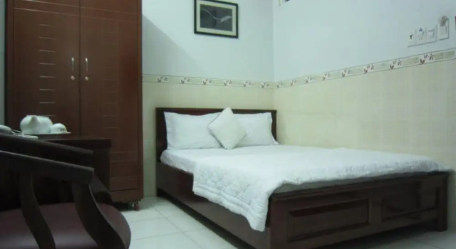 Номер Standard Xuan Dan Hotel