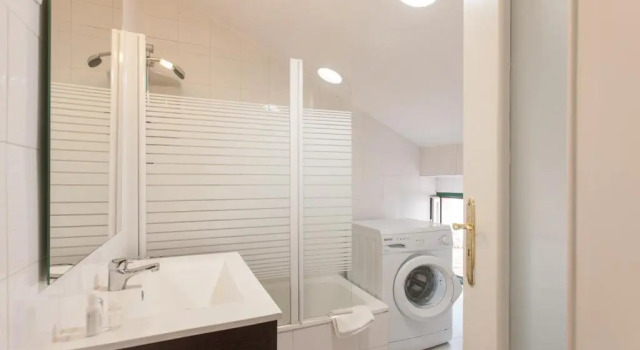Апартаменты Дуплекс Apartments Center Bairro Alto