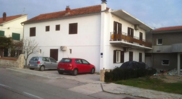 Двухместный номер Standard Apartment and Room Ivica