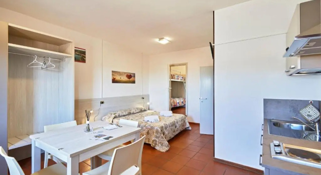 Номер Standard Vacanze In Torre