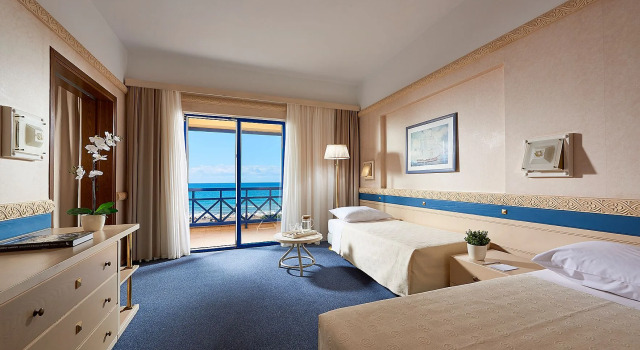 Aldemar Olympian Village