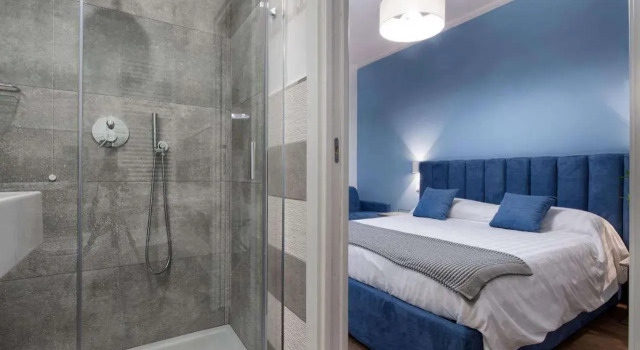 B&B Campari 10, Buchen Sie Bed & Breakfast Hotels im Zentrum von Pavia, hotels im Zentrum von Pavia