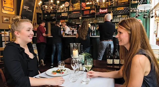 Hotel Restaurant Taverne