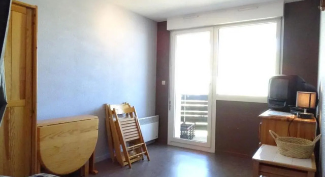 Appartement Arette, 1 pièce, 5 personnes - FR-1-602-10, Забронировать Апартаменты/квартира Апартаменты Pyrenees National Park, Апартаменты/квартира