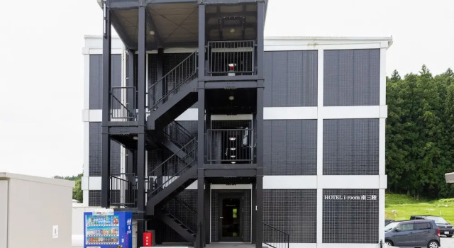 Hotel i-Room Minamisanriku, Book Hotel Hotels in Tohoku with Breakfast, Breakfasts
