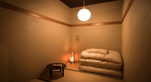 Tadaima Japan Shinjuku Ryokan, Забронировать Отель Отели Токио с завтраком, рядом с Ichigaya Kamegaoka Hachimangu Shrine, Завтраки