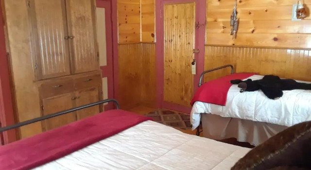 Номер Standard Waybury Inn