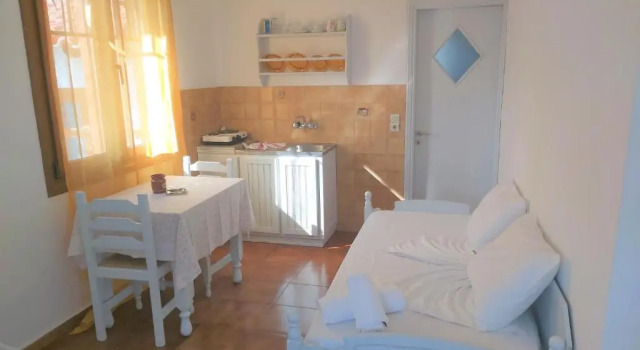 Студия Jasmine apartments
