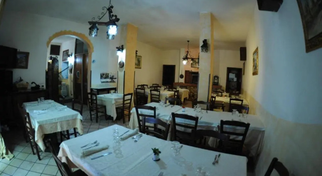 Casale Paradiso