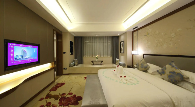 Jurong Shu Guang International Hotel