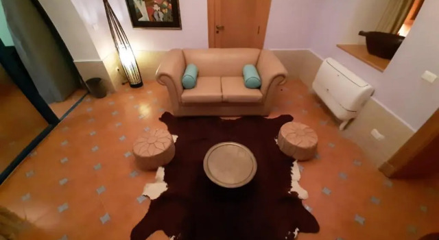 Семейный люкс Lazib Inn Resort & Spa