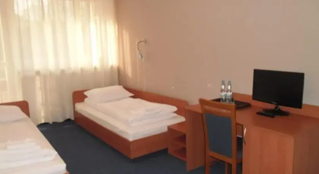 IRSS Ośrodek Szkoleniowy