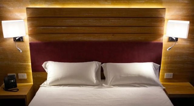 Standard Double room PM Hotel