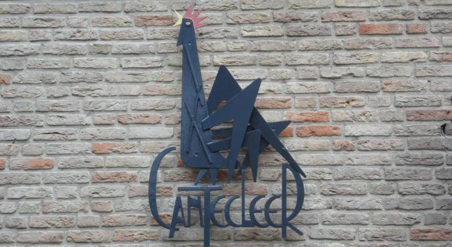 Апартаменты B&B Cantecleer Vught