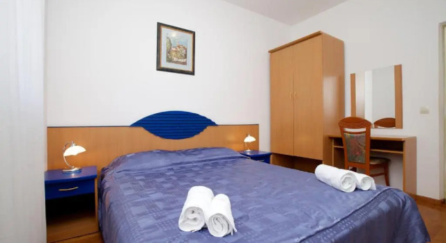 Номер Economy Villa Daniela