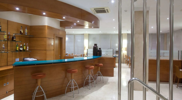 NH San Pedro de Alcántara, Prenota Hotel San Pedro de Alcantara Marbella
