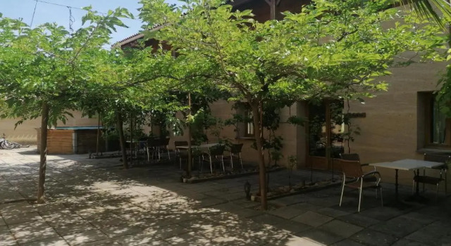 Номер Standard Le Clos Boisé
