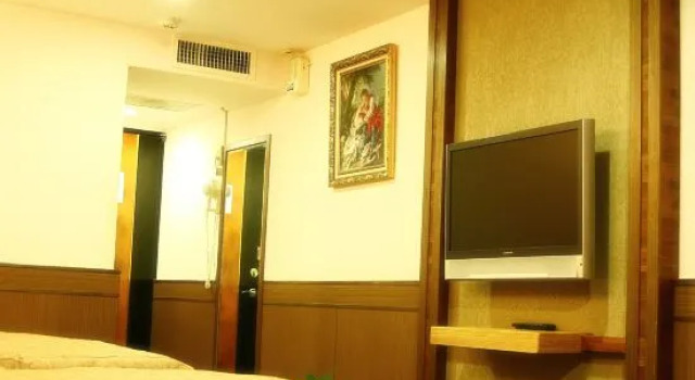 Номер Standard Gau Shan Ching Hotel