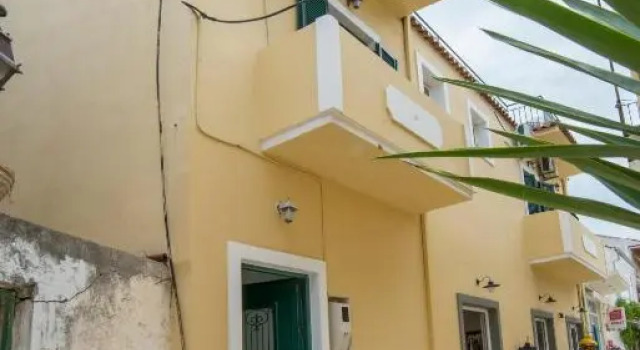 Studios Leandros, Book Hotel Lákka Paxoi