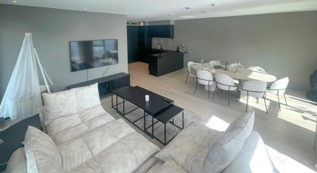 Amazing Apartment in Haugesund With Outdoor Swimming Pool, Wifi and 3 Bedrooms, Rezervați Apartament Haugesund 