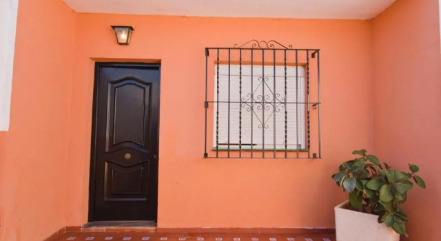Номер Standard Hostal Nueva Andalucia