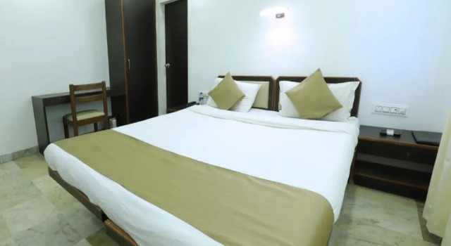 Двухместный номер Standard Sunrise Hill Resort