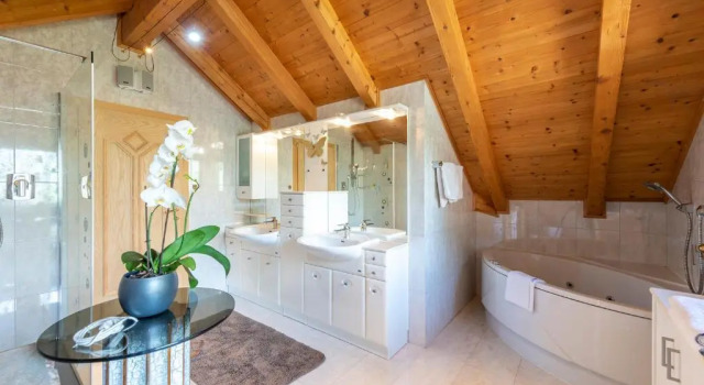 Люкс Deluxe Hotel Moserhof