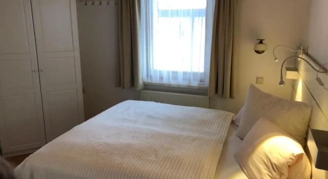 Апартаменты Landhaus Solaris