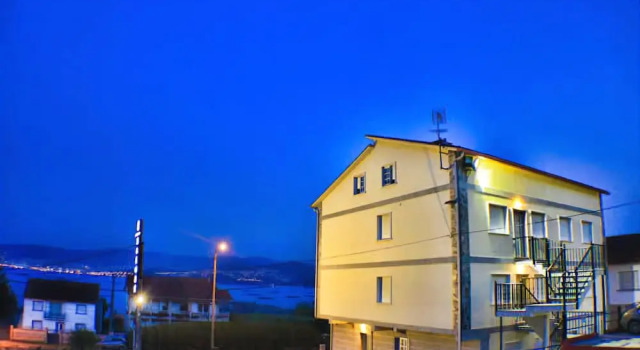 Apartamentos Solmar