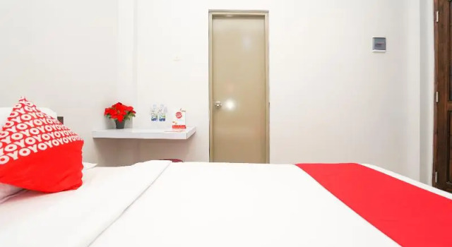 Standard room Oyo 318 K1 Residence