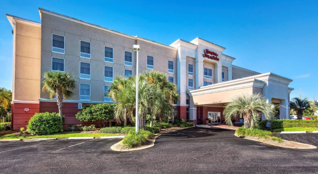 Номер Standard Holiday Inn Express & Suites Destin - Miramar Beach by IHG