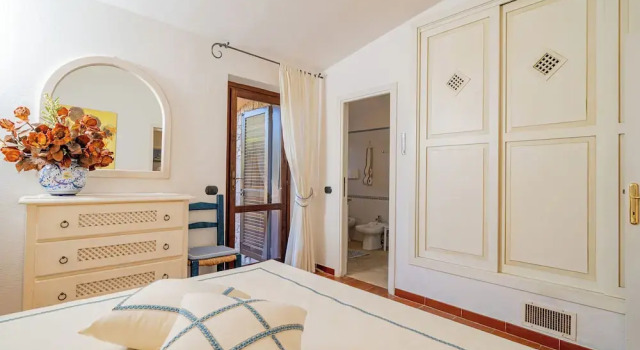 Вилла Grand Costa Paradiso Resort