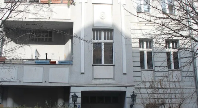 Stars Berlin Apartments Essener Straße, Prenota Appartamento Mitte Berlino, vicino a Stazione Metro Turmstraße