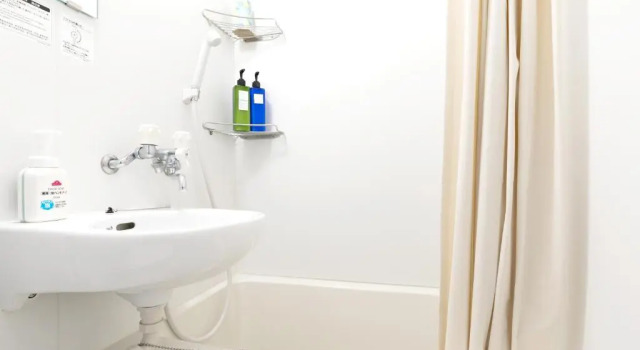 Трёхместный номер Hotel Cocoro Inn Asakusa Kuramae