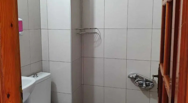 Номер Standard Seda Pansiyon