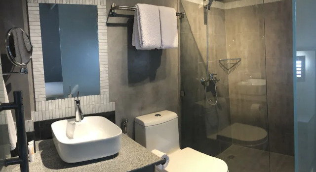 Номер Classic Reef Beach Resort