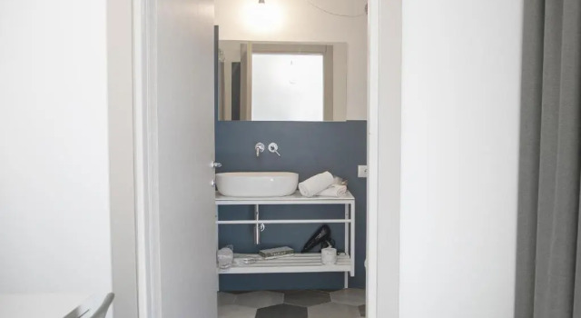Двухместный номер Standard с балконом Hotel Villa Ambra