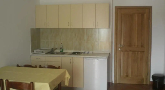 Апартаменты Villa Ana