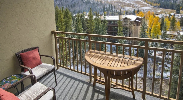 Номер Standard Wren At Vail