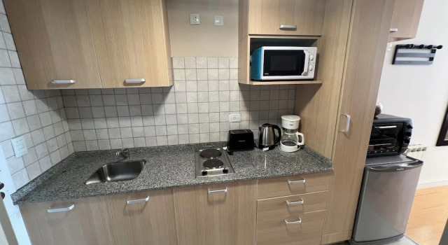 Студия Ari aparts 440