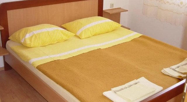 Capic Zarok - One Bedroom No.2, Забронировать Отель Башка остров Крк, рядом с Пляж Башка