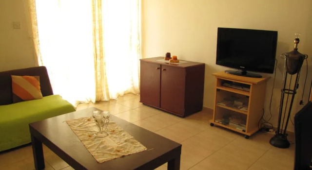 Webooking Pegia Apartment